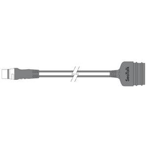Raymarine A06047 SeatalkNG Seatalk Adapter Cable - A06047