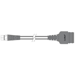 Raymarine A06048 Seatalk Ng Seatalk2 Adapter Cable