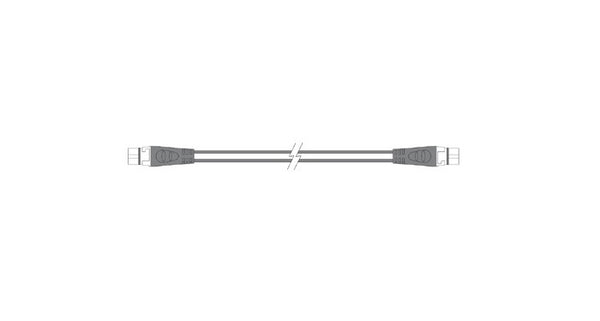 Raymarine A06072 6M Spur Cable For RS130 - A06072