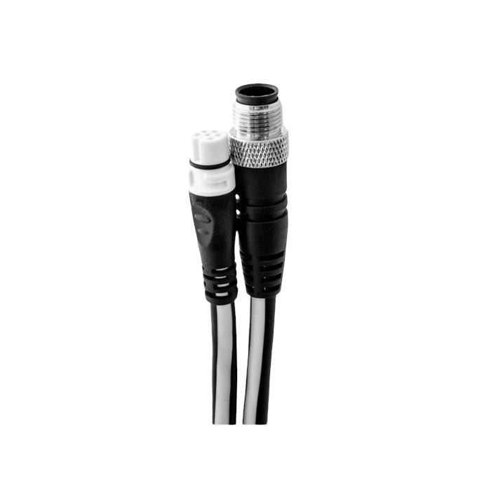 Raymarine A06076 Cable Stng To Devicenet (Male) Adapt