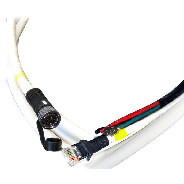 Raymarine A55077 D 10 M Cable For Digital Radar Dome