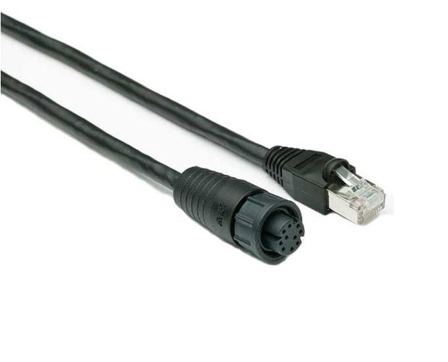 Raymarine A80151 Cable 3M RayNet To RJ45 Male - A80151