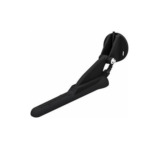 Raymarine CPT-100DVS Transom Mount Transducer - A80351