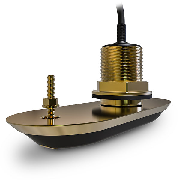 Raymarine RV-200 RealVision 3D Bronze Thru Hull 0d Element - A80465