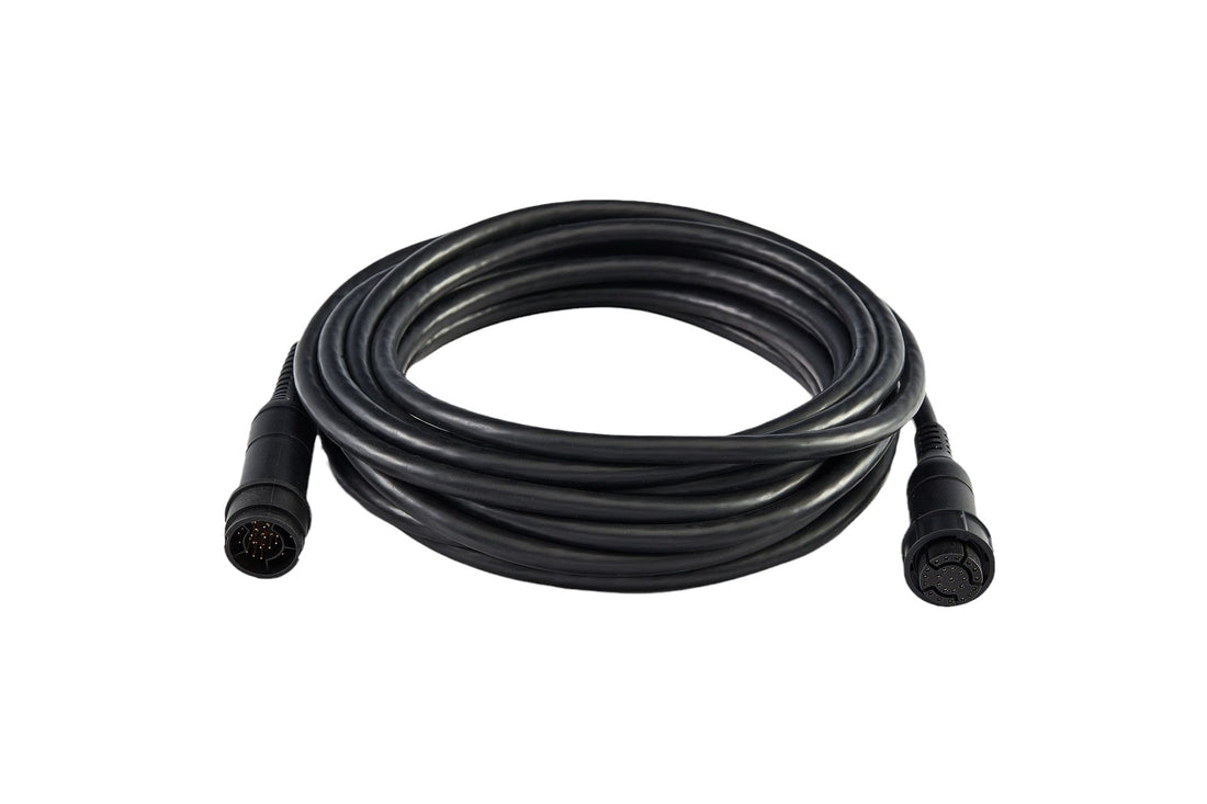 Raymarine 8m Extension Cable For Real Vision 3 D Transducers