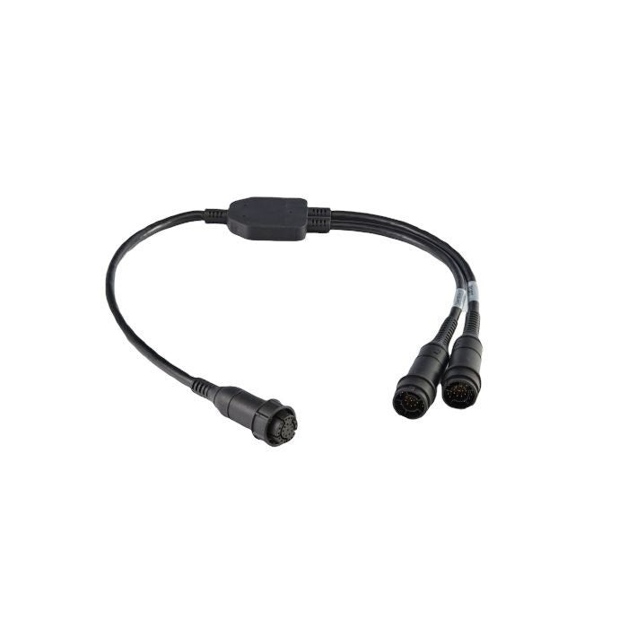 Raymarine .3m Y Cable For Real Vision 3 D Transducers