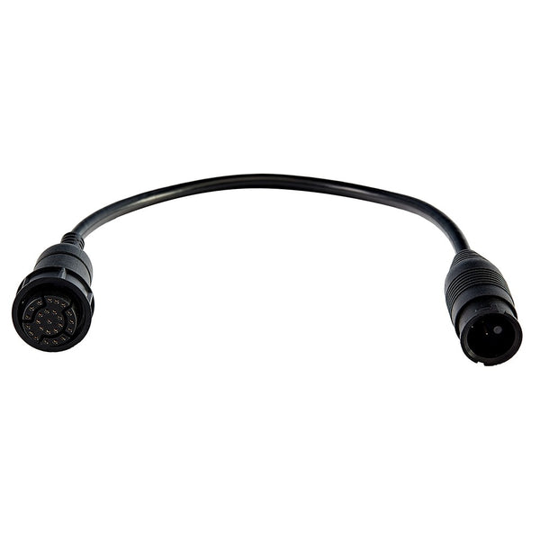 Raymarine Adapter Cable CP370?DSM300 Transducers To Axiom RV Units - A80489