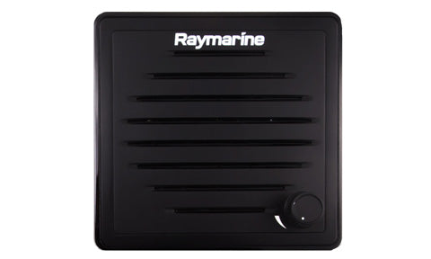Raymarine Active Speaker For RAY 63/73/90/91 - A80543