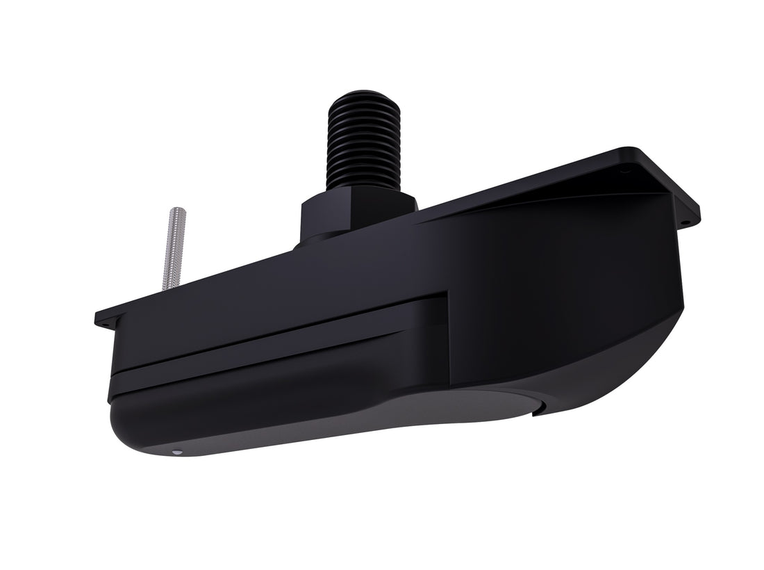 Raymarine HV-300TH HyperVision Thru-Hull Transducer - A80604