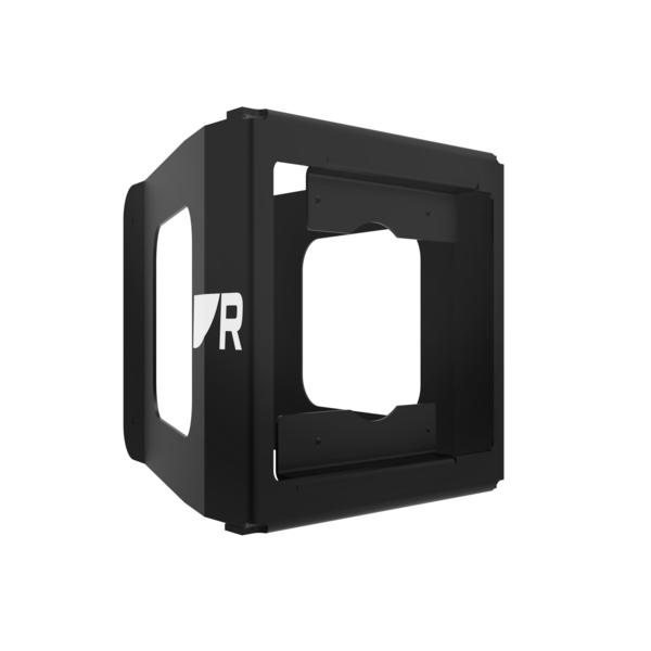 Raymarine A80714 Landscape Bracket for Single Alpha 9 - A80714