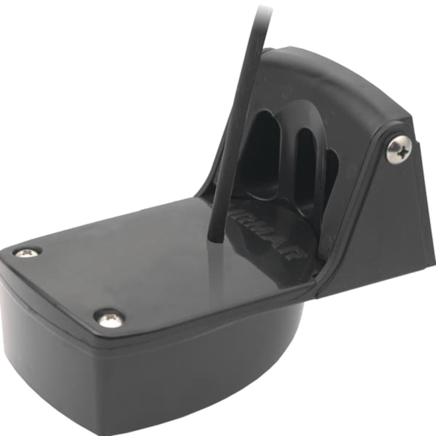 Raymarine TM1150M 1Kw Depth and Temperature CHIRP Transom Mount - A80804