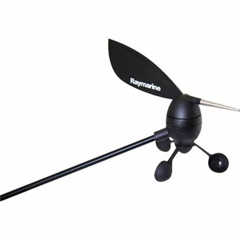 Raymarine E22078 Mast Head With Cable - E22078