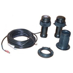 Raymarine Retractable Nylon TH Depth Transducer F/ST40/60 - E26030