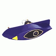 Raymarine Fairing Block For B744 L