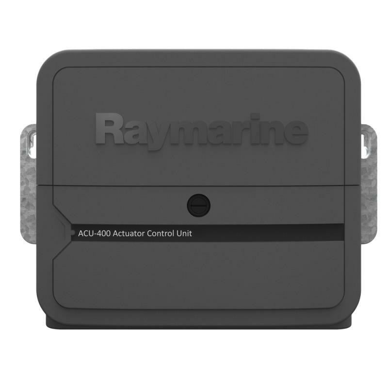 Raymarine ACU-400 Actuator Control Unit - E70100