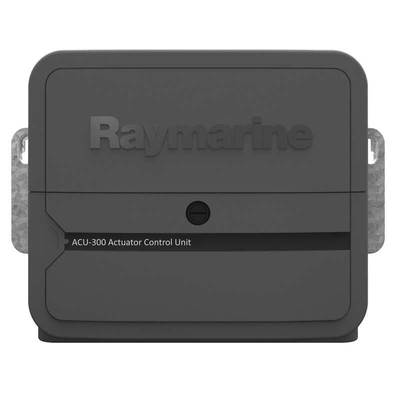 Raymarine ACU-300 Actuator Control Unit - E70139
