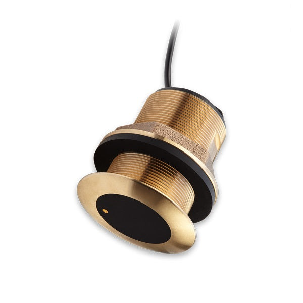 Raymarine Cpt S Bronze Th 20 D Chirp Transducer
