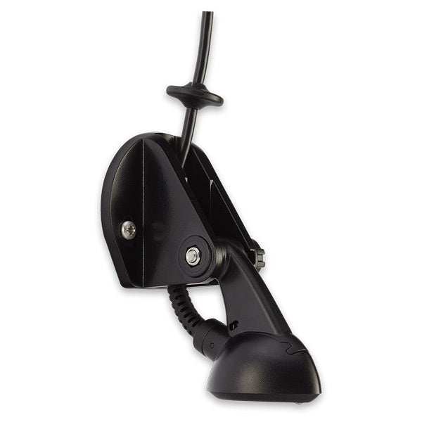 Raymarine Cpt S Conical High Chirp Transom Mount