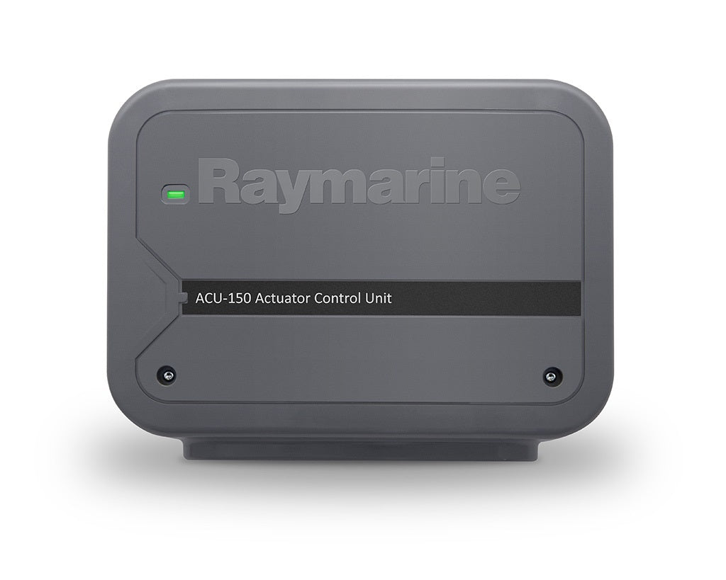 Raymarine ACU-150 Actuator Control Unit - E70430