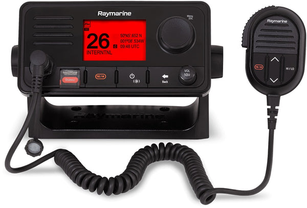 Raymarine RAY73 VHF - E70517