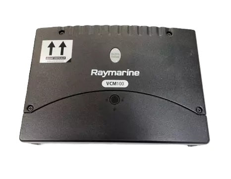 Raymarine VCM100.2 Voltage Converter Module - E70648