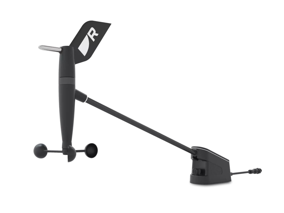 Raymarine RSW Smart Wind Transducer Short Arm 30m Cable - E70670
