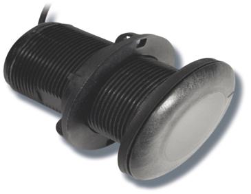 Raymarine Nylon Depth TH For: ST30 ST60 Instruments - M78713-PZ