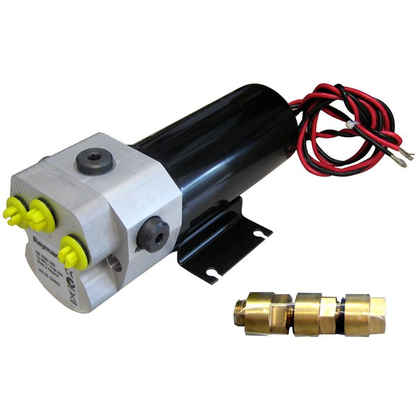 Raymarine T1 Pump 12v - M81120