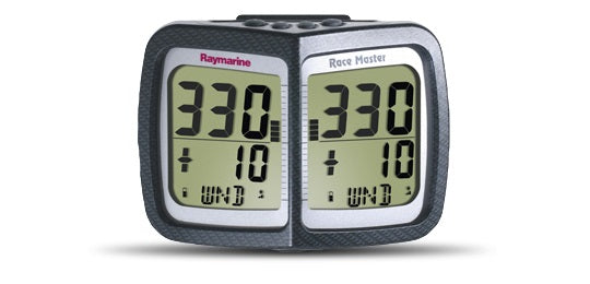 Raymarine T070 Race Master Display - T070-916