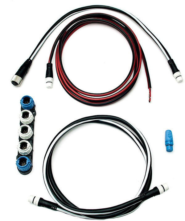 Raymarine T12217 Cable Kit NMEA2000 Gateway Starter Kit - T12217