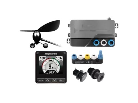 Raymarine I70 Sailpack - T70216