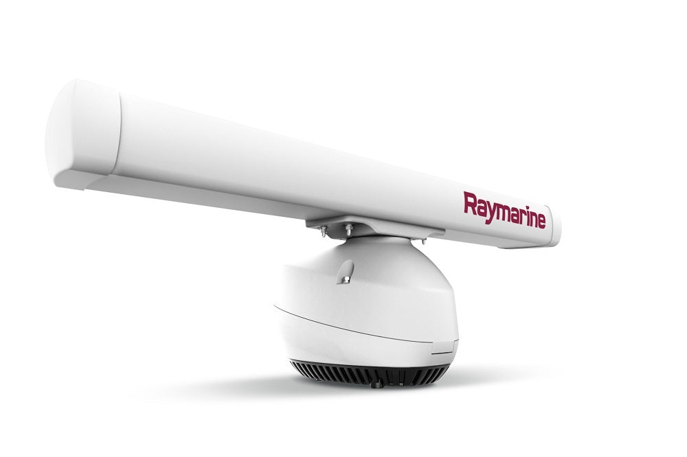 Raymarine 12kW Magnum 4ft Open Array With 15m Cable - T70412