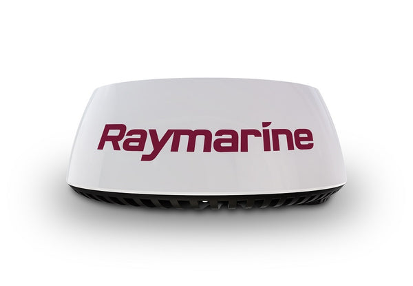 Raymarine Q24D Quantum 2 White Radar Dome With 15m Cables - T70417