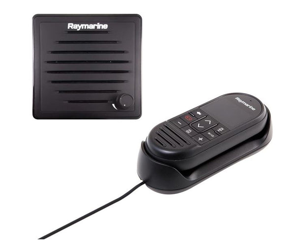 Raymarine Wireless 2nd Station Kit for Ray90 - T70434