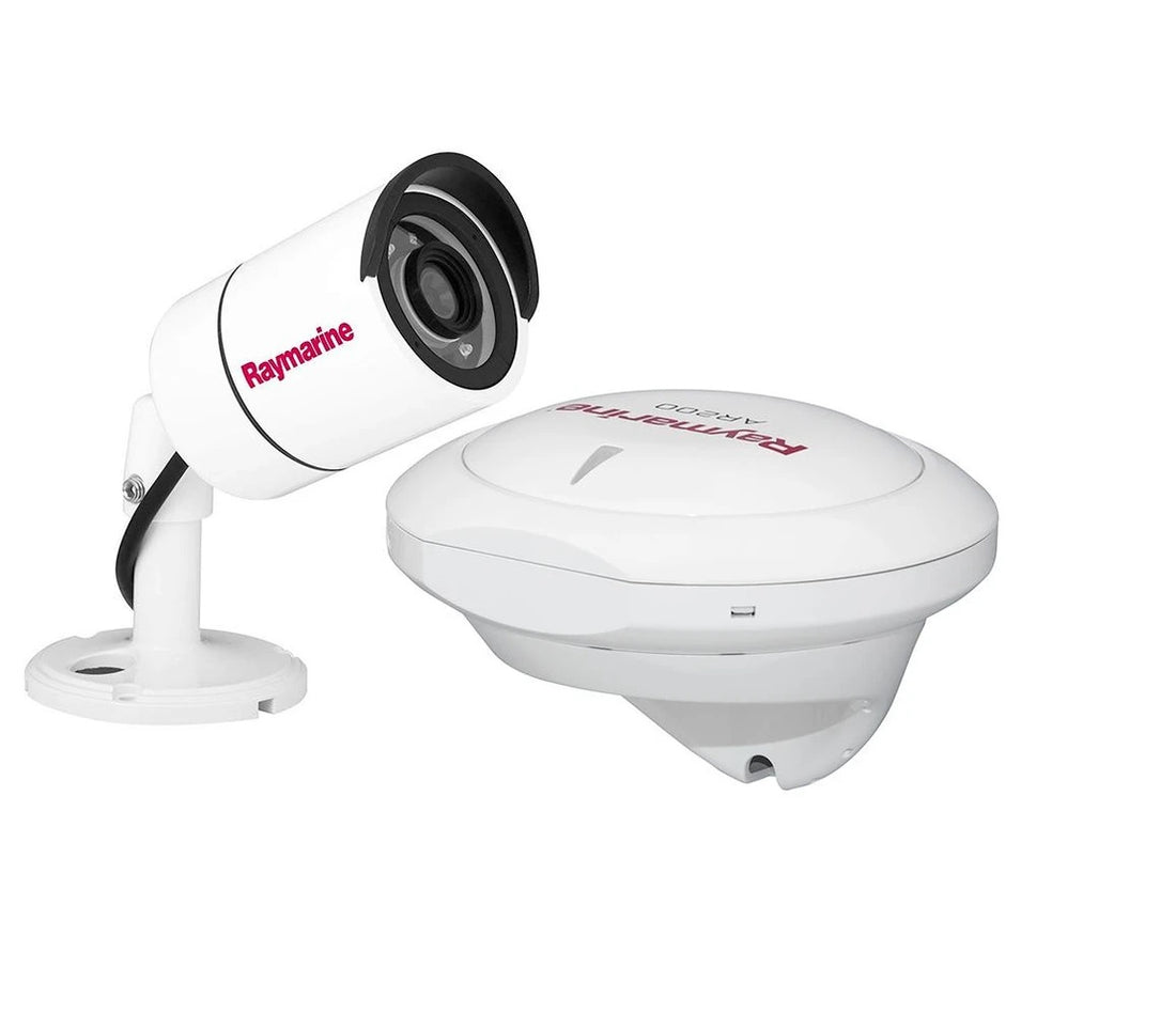 Raymarine CAM210 Augmented Reality Pack - T70452