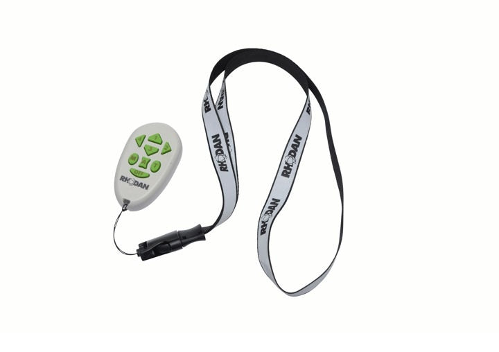 Rhodan Remote Control Fob For Gen 5 Motors