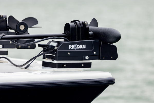 RHODAN G5 Black 24v 60in Trolling Motor - G5B24060