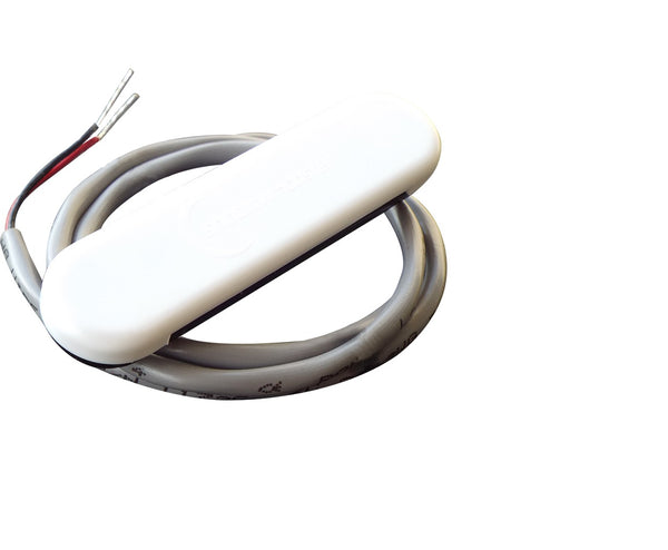 Shadow Caster Great White Courtesy Light White 4 Pack