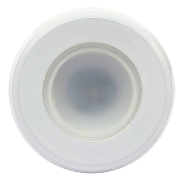 Shadow Caster Downlight RGBW Full Color White Finish - SCM-DL-CC-WH