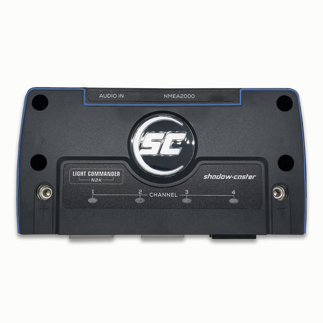 Shadow Caster Light Commander NMEA2000 MultiZone Lighting Control For Simrad - SCM-LC-N2K
