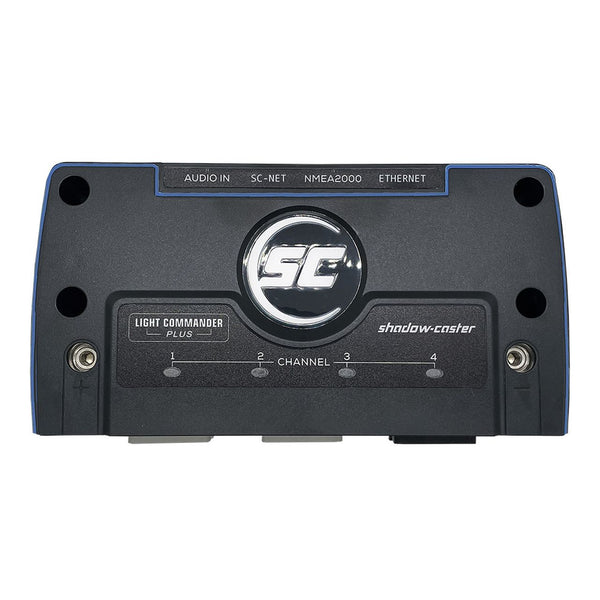 Shadow Caster Light Commander Bluetooth/Wi Fi Nmea2000 Control