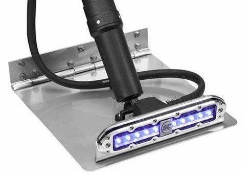Shadow Caster Scm Tt 4 Trim Tab Kit For One Scm4 Light