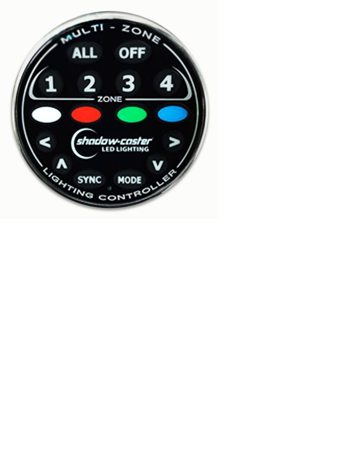 Shadow Caster SCM-ZC-REMOTE Controller - SCM-ZC-REMOTE