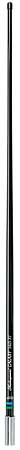 Shakespeare 5421XT 4ft  AM/FM Galaxy Antenna black - 5421-XT