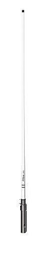 Shakespeare 6400R 4ft VHF Antenna 3DB Phase III - 6400-R