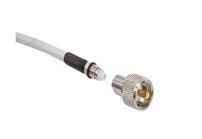 Shakespeare PL259 Screw On PL259 For Cables with FME - PL-259-ER