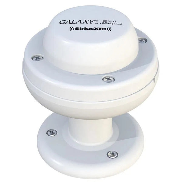 Shakespeare Sra 50 Sirius Xm Galaxy Antenna