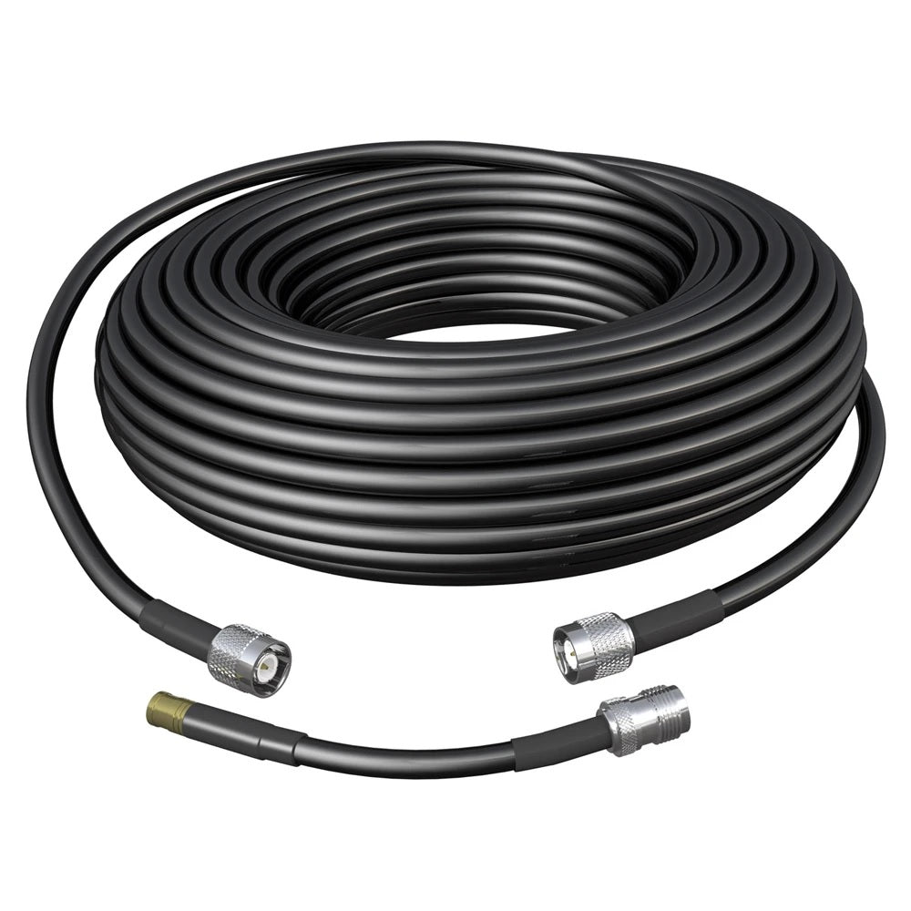 Shakespeare SRC90 90ft Cable For SRA30/40/50 - SRC-90