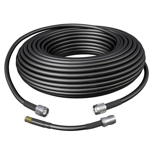 Shakespeare SRC90 90ft Cable For SRA30/40/50 - SRC-90