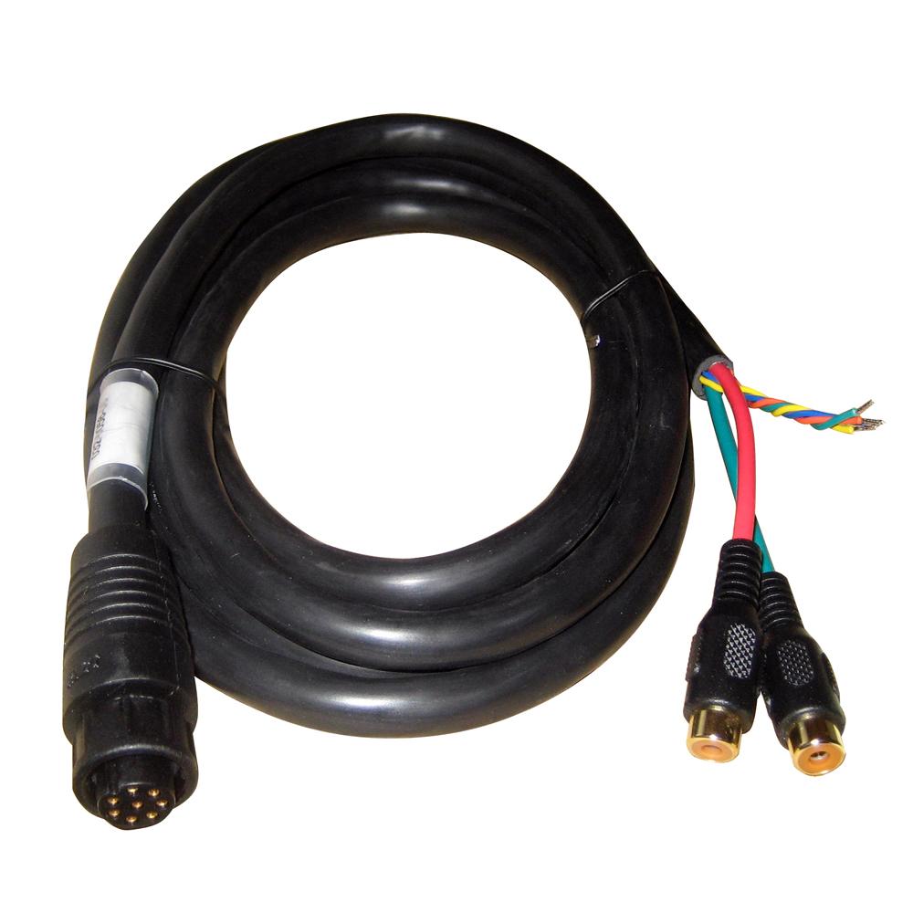 Simrad 000-00129-001 Video Cable For NSS Series - 000-00129-001